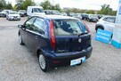 Fiat Punto 1.2 60HP Salon Polska - 8