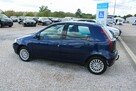 Fiat Punto 1.2 60HP Salon Polska - 9