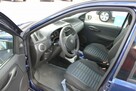 Fiat Punto 1.2 60HP Salon Polska - 16