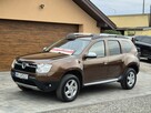 Dacia Duster - 1