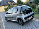 Citroen C1 1.0 68KM 2006r. 5 drzwi ZADBANY Serwisowany Polecam - 4