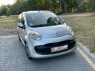 Citroen C1 1.0 68KM 2006r. 5 drzwi ZADBANY Serwisowany Polecam - 7