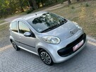 Citroen C1 1.0 68KM 2006r. 5 drzwi ZADBANY Serwisowany Polecam - 10