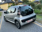 Citroen C1 1.0 68KM 2006r. 5 drzwi ZADBANY Serwisowany Polecam - 12