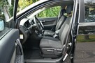 Chevrolet Captiva 2.4i 136KM 2008r. Klima HAK Isofix Alufelgi Czujniki parkowaniaPOLECAM - 13