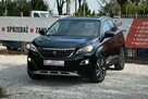 Peugeot 3008 1.2PureTech 130KM Automat 2019r. Skóra alu19 Virtual Kamera TEMPOMAT - 2