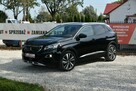 Peugeot 3008 1.2PureTech 130KM Automat 2019r. Skóra alu19 Virtual Kamera TEMPOMAT - 3