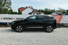 Peugeot 3008 1.2PureTech 130KM Automat 2019r. Skóra alu19 Virtual Kamera TEMPOMAT - 4