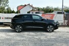 Peugeot 3008 1.2PureTech 130KM Automat 2019r. Skóra alu19 Virtual Kamera TEMPOMAT - 7