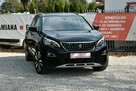 Peugeot 3008 1.2PureTech 130KM Automat 2019r. Skóra alu19 Virtual Kamera TEMPOMAT - 8