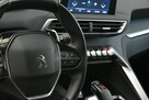 Peugeot 3008 1.2PureTech 130KM Automat 2019r. Skóra alu19 Virtual Kamera TEMPOMAT - 16