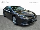 Toyota Camry 2.5 HSD 218KM COMFORT BUSINESS, salon Polska, gwarancja, FV23% - 1