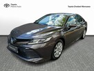 Toyota Camry 2.5 HSD 218KM COMFORT BUSINESS, salon Polska, gwarancja, FV23% - 3