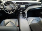 Toyota Camry 2.5 HSD 218KM COMFORT BUSINESS, salon Polska, gwarancja, FV23% - 9