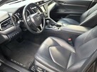 Toyota Camry 2.5 HSD 218KM COMFORT BUSINESS, salon Polska, gwarancja, FV23% - 10