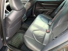 Toyota Camry 2.5 HSD 218KM COMFORT BUSINESS, salon Polska, gwarancja, FV23% - 11