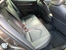 Toyota Camry 2.5 HSD 218KM COMFORT BUSINESS, salon Polska, gwarancja, FV23% - 13