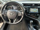 Toyota Camry 2.5 HSD 218KM COMFORT BUSINESS, salon Polska, gwarancja, FV23% - 15