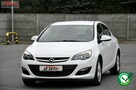 Opel Astra 1,6 115 KM/Parktronic/Alu//Serwis - 1