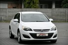 Opel Astra 1,6 115 KM/Parktronic/Alu//Serwis - 2