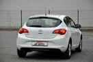 Opel Astra 1,6 115 KM/Parktronic/Alu//Serwis - 3