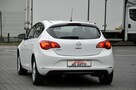 Opel Astra 1,6 115 KM/Parktronic/Alu//Serwis - 4