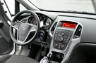 Opel Astra 1,6 115 KM/Parktronic/Alu//Serwis - 7