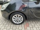 Opel Meriva Rezerwacja - 9