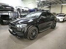 Mercedes GLE 350 Coupe. Premium Plus. Gwarancja 11.2027. Distronic. Head-Up. Panorama. - 1