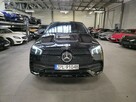 Mercedes GLE 350 Coupe. Premium Plus. Gwarancja 11.2027. Distronic. Head-Up. Panorama. - 3