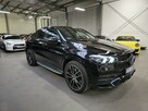 Mercedes GLE 350 Coupe. Premium Plus. Gwarancja 11.2027. Distronic. Head-Up. Panorama. - 4