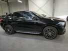 Mercedes GLE 350 Coupe. Premium Plus. Gwarancja 11.2027. Distronic. Head-Up. Panorama. - 7