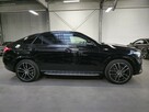 Mercedes GLE 350 Coupe. Premium Plus. Gwarancja 11.2027. Distronic. Head-Up. Panorama. - 8