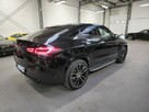 Mercedes GLE 350 Coupe. Premium Plus. Gwarancja 11.2027. Distronic. Head-Up. Panorama. - 9