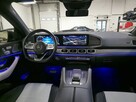 Mercedes GLE 350 Coupe. Premium Plus. Gwarancja 11.2027. Distronic. Head-Up. Panorama. - 15