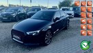 Audi A3 2.0tfsi 190KM automat ledy skóry kamera radar bezwypadkowy zamiana gwa - 1