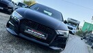 Audi A3 2.0tfsi 190KM automat ledy skóry kamera radar bezwypadkowy zamiana gwa - 4