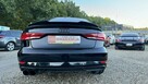 Audi A3 2.0tfsi 190KM automat ledy skóry kamera radar bezwypadkowy zamiana gwa - 11