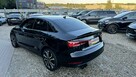 Audi A3 2.0tfsi 190KM automat ledy skóry kamera radar bezwypadkowy zamiana gwa - 16