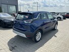 Opel Crossland Edition Klima Oryginalny przebieg 110KM - 2