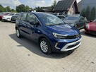 Opel Crossland Edition Klima Oryginalny przebieg 110KM - 3