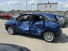 Opel Crossland Edition Klima Oryginalny przebieg 110KM - 5