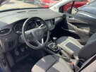 Opel Crossland Edition Klima Oryginalny przebieg 110KM - 6