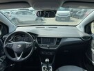 Opel Crossland Edition Klima Oryginalny przebieg 110KM - 7