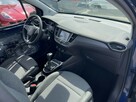 Opel Crossland Edition Klima Oryginalny przebieg 110KM - 8