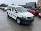 Volkswagen Caddy Trendline Maxi Klima DSG - 1