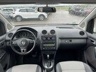 Volkswagen Caddy Trendline Maxi Klima DSG - 9