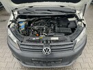 Volkswagen Caddy Trendline Maxi Klima DSG - 12