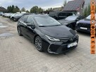 Toyota Corolla Hybrid Automat Climatronic - 1