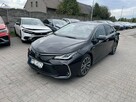 Toyota Corolla Hybrid Automat Climatronic - 2